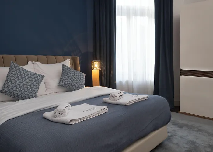 Zoya Luxury 5*
